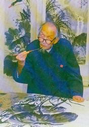 萧龙士老师的照片，单击鼠标查看大图！