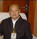 刘子善老师的照片，单击鼠标查看大图！