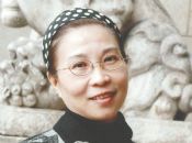 胡宁娜老师的照片，单击鼠标查看大图！