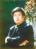 李啸老师的照片，单击鼠标查看大图！