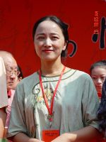 韦斯琴老师的照片，单击鼠标查看大图！