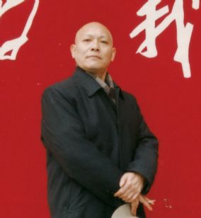 方见尘老师的照片，单击鼠标查看大图！