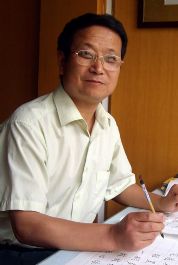 宗纪明老师的照片，单击鼠标查看大图！