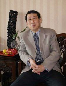 萧和老师的照片，单击鼠标查看大图！