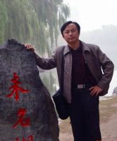 李彬老师的照片，单击鼠标查看大图！