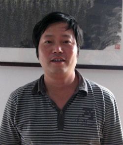 黄云老师的照片，单击鼠标查看大图！