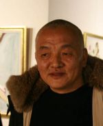 朱新建老师的照片，单击鼠标查看大图！