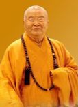 星云大师老师的照片，单击鼠标查看大图！