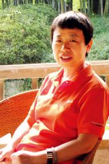 杨春华老师的照片，单击鼠标查看大图！